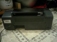 Лот: 9066080. Фото: 4. Epson Stylus Photo T50. Красноярск