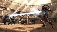 Лот: 4159357. Фото: 2. Mortal Kombat. Игровые приставки, консоли, видеоигры