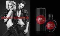 Лот: 4534135. Фото: 3. Black XS Potion for Him Paco Rabanne... Красота и здоровье