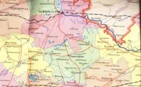 Лот: 17922426. Фото: 5. Алтайский край. Политико-административная...