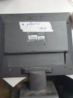 Лот: 16138801. Фото: 2. Монитор acer al1717. Компьютеры, оргтехника, канцтовары