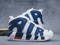 Лот: 13473452. Фото: 4. Кроссовки Nike Uptempo. Красноярск