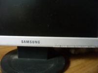 Лот: 4297910. Фото: 2. монитор samsung на запчасти. Мониторы, проекторы