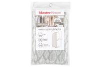 Лот: 24608793. Фото: 2. Чехол для хранения одежды MASTER... Хозтовары