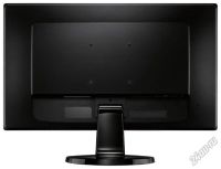 Лот: 5914854. Фото: 2. ЖК монитор LED 19 дюймов Benq... Мониторы, проекторы
