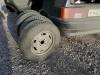 Лот: 14761497. Фото: 2. Колеса 4х98 R13 Bridgestone IC7000. Шины, Диски
