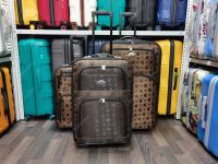 Лот: 16346404. Фото: 6. Чемодан Большой на 2-х колёсах...