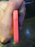 Лот: 6446054. Фото: 4. Apple iPhone 5C 16Gb в хорошем...