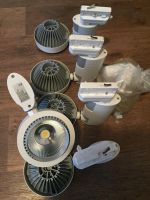 Лот: 8940979. Фото: 2. светильники трековые Led. Освещение