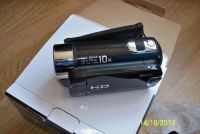 Лот: 6077793. Фото: 5. видеокамера Sony HDR-CX580E