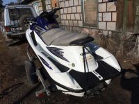 Лот: 11097701. Фото: 7. Yamaha XLT1200