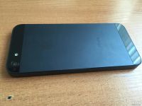 Лот: 8065771. Фото: 2. iPhone 5. Смартфоны, связь, навигация