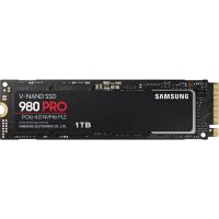 Лот: 21438810. Фото: 2. SSD диск Samsung 1TB 980 PRO PCIe... Комплектующие