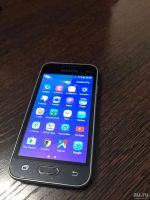 Лот: 12769562. Фото: 5. Смартфон Samsung J105H
