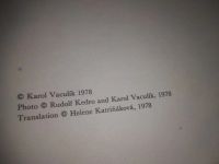 Лот: 25897490. Фото: 3. озю,вбр(00-022) Alte slowakische... Литература, книги