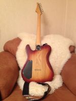 Лот: 8367840. Фото: 2. Charvel tx custom japan. Музыкальные инструменты