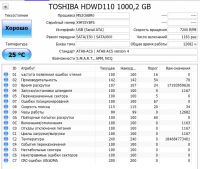 Лот: 23388780. Фото: 4. Жесткий диск 1 ТБ/3.5"/7200/Toshiba... Красноярск
