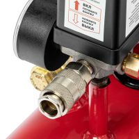 Лот: 21734070. Фото: 12. Компрессор воздушный DC1500L/50...