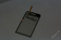 Лот: 598280. Фото: 2. Тачскрин Samsung S5230. Смартфоны, связь, навигация