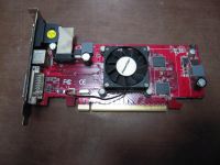 Лот: 3667598. Фото: 7. Видеокарта PCi-E Radeon ATI AMD...