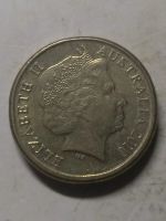 Лот: 18269466. Фото: 2. 2 доллара 2010 Австралия. Монеты