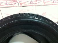 Лот: 4927688. Фото: 5. Покрышка 215/60 /16 б/у все шипы...