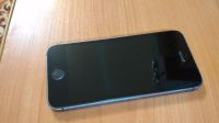 Лот: 11572940. Фото: 3. Iphone 5s 16g черный. Красноярск