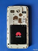 Лот: 9694026. Фото: 3. Смартфон Huawei Ascend Y511-U30. Красноярск