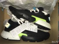 Лот: 13074680. Фото: 2. Кроссовки adidas POD-S3.1. Мужская обувь
