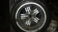 Лот: 15573602. Фото: 3. goodyear 2 колеса 16\205\55 114... Авто, мото, водный транспорт