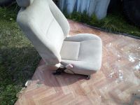 Лот: 12116584. Фото: 2. Переднее левое сиденье от иномарки. Автозапчасти