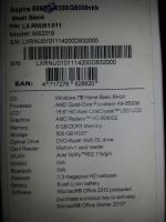 Лот: 4693630. Фото: 4. Продам ноутбук Acer 5560G. Красноярск