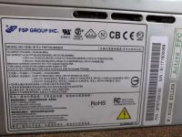 Лот: 18372364. Фото: 2. Блок питания FSP GLN 700W. Комплектующие