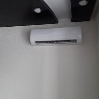 Лот: 6155262. Фото: 14. Монтаж кондиционеров, Монтаж вентиляции...
