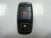 Лот: 11225472. Фото: 2. Samsung E830 без АКБ. Смартфоны, связь, навигация