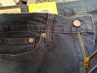 Лот: 20287399. Фото: 17. Мужские Levis 514 Straight номер...