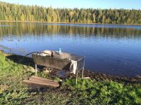 Лот: 9741491. Фото: 8. База отдыха в заливе Езагаш (КВХ...