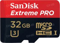 Лот: 8252946. Фото: 2. Карта памяти SanDisk Extreme Pro... Носители информации