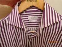 Лот: 4447549. Фото: 2. Рубашка Rocco Новая 38 размер. Мужская одежда