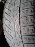 Лот: 8337482. Фото: 6. Зимняя резина Continental 205...