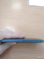 Лот: 13599676. Фото: 5. iPhone 5 с доп.аккумулятором
