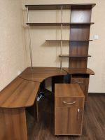 Лот: 16667407. Фото: 4. Компьютерный стол. Красноярск