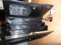 Лот: 383949. Фото: 2. кошелек Chanel 1600. Аксессуары