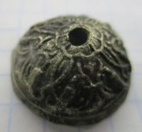 Лот: 17518671. Фото: 2. Тыльник от старинного клинка. Антиквариат