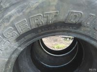 Лот: 8529946. Фото: 3. 265/75R15 Bridgestone. Авто, мото, водный транспорт