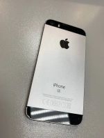 Лот: 17077173. Фото: 2. iPhone SE. Смартфоны, связь, навигация