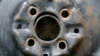 Лот: 8375667. Фото: 5. Штамповки toyota, nissan, suzuki...