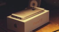 Лот: 7465101. Фото: 2. iPhone 5s 32 Gb. Смартфоны, связь, навигация