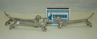 Лот: 14574972. Фото: 2. Подставки под столовые приборы... Антиквариат