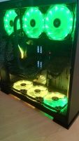 Лот: 11297107. Фото: 2. Компьютер I7-8700k/DDR4 2x8Gb... Компьютеры, ноутбуки, планшеты